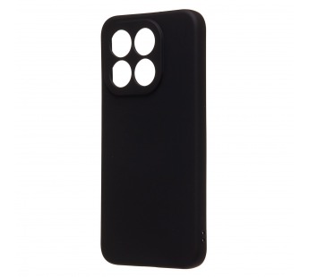 Чехол-накладка Activ Full Original Design для "Xiaomi 15T" (black) (242313)#2128731