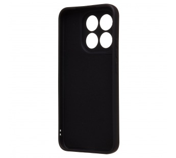 Чехол-накладка Activ Full Original Design для "Xiaomi 15T" (black) (242313)#2128730