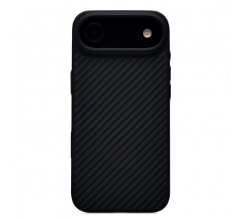 Чехол-накладка Cellis противоударный SM0010 MagEZ Pro 4 для "Apple iPhone 17 Air" (black) (242614)#2127926