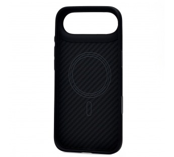 Чехол-накладка Cellis противоударный SM0010 MagEZ Pro 4 для "Apple iPhone 17 Air" (black) (242614)#2128434