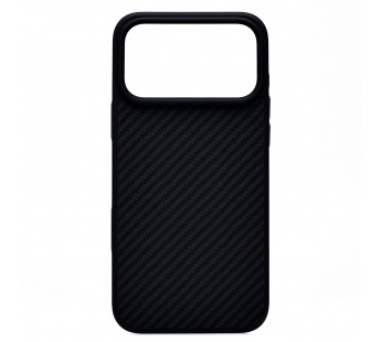 Чехол-накладка Cellis противоударный SM0010 MagEZ Pro 4 для "Apple iPhone 17 Pro Max" (black(242623)#2127923