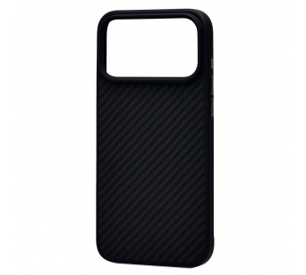 Чехол-накладка Cellis противоударный SM0010 MagEZ Pro 4 для "Apple iPhone 17 Pro Max" (black(242623)#2128432