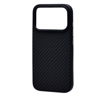 Чехол-накладка Cellis противоударный SM0010 MagEZ Pro 4 для "Apple iPhone 17 Pro" (black) (242618)#2128430