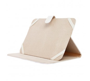 Чехол универсальный Activ Magic Reptilian 9.0 (white) (38401)#2128577