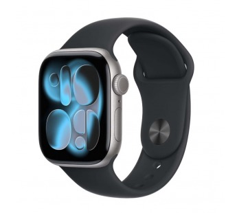 Apple Watch S11 46mm Silver SB#2140905