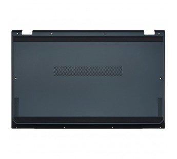 Корпус для ноутбука Asus ZenBook Duo UX481FL нижняя часть синяя#2127505