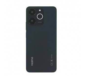 Смартфон REALME Note 70 6Gb/128Gb Черный #2136127