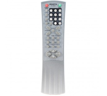 Пульт ДУ универсальный HUAYU TCL TC -802E TV#2079170