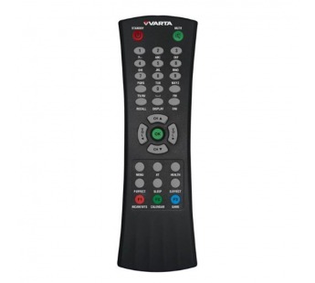 Пульт ДУ Thomson  R166D, Erisson, Varta (V-CRT211US) TV#2083259