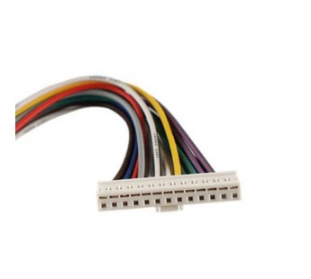 Шнур для автомагнитолы Pioneer KEH-2900RDS, KEH-3800RDS, KEH-P15RDS#2131955