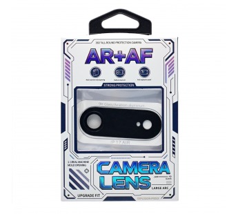 Защитное стекло для камеры - CG08 для "Apple iPhone 17 Air" (space black)(241960)#2129083