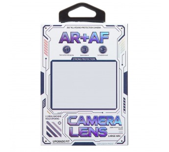 Защитное стекло для камеры - CG08 для "Apple iPhone 17 Pro Max" (cosmic orange)(241954)#2129081