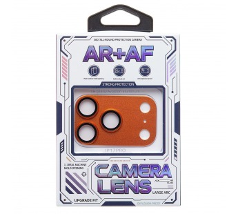 Защитное стекло для камеры - CG08 для "Apple iPhone 17 Pro" (cosmic orange)(241951)#2129076