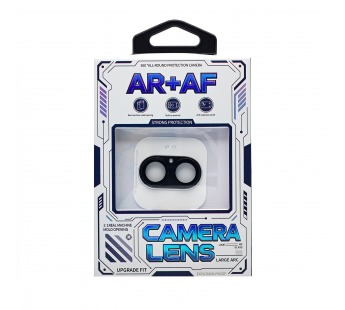 Защитное стекло для камеры - CG08 для "Apple iPhone 17" (black)(241950)#2129070