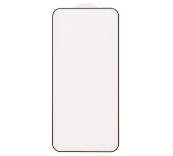 Защитное стекло Full Screen Brera 2,5D для "Xiaomi 15T Pro" (black) (242317)#2129019