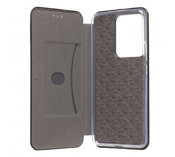 Чехол-книжка - BC002 для "Realme 15" (black) (241775)#2128742