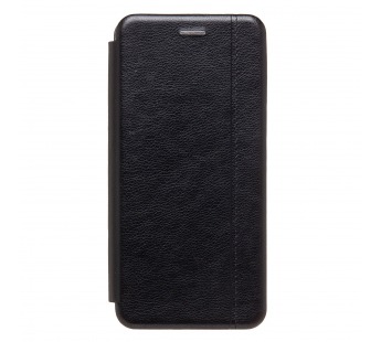 Чехол-книжка - BC002 для "Realme 15" (black) (241775)#2128745