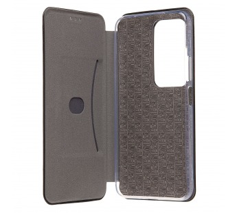 Чехол-книжка - BC002 для "Xiaomi Poco M7 4G" (black) (241699)#2128752