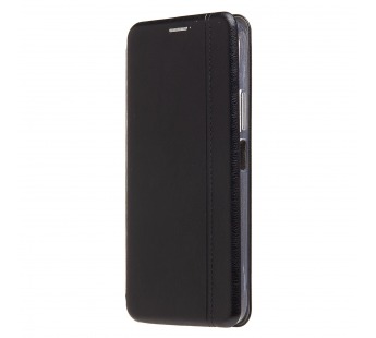 Чехол-книжка - BC002 для "Xiaomi Poco M7 4G" (black) (241699)#2128754