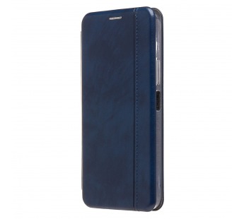 Чехол-книжка - BC002 для "Xiaomi Poco M7 4G" (blue) (241698)#2128738