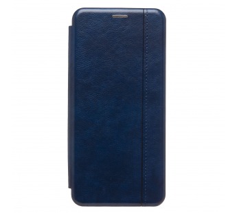 Чехол-книжка - BC002 для "Xiaomi Poco M7 4G" (blue) (241698)#2128739
