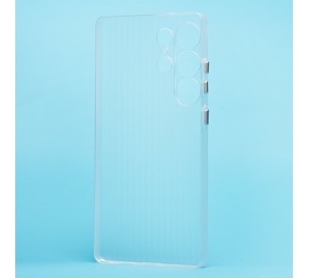 Чехол-накладка - PC089 для "Samsung Galaxy S25 Ultra" (matte transparent) (243218)#2131829
