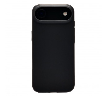 Чехол-накладка - PC091 для "Apple iPhone 17 Air" (transparent/black) (242646)#2128775