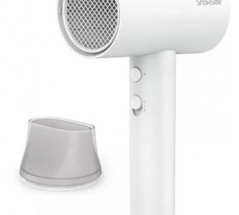 Фен ShowSee Hair Dryer A1, белый#2128028