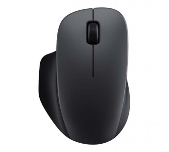 Мышь Xiaomi Wireless Mouse Comfort Edition, беспроводная, цвет черный#2128047