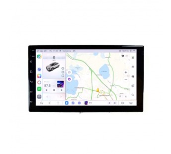 Магнитола Android TS20 (7870) 2000*1200, 6/128,  9"#2135556