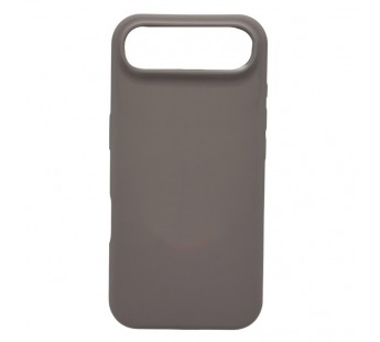 Чехол Silicone Case (YD) для iPhone 17 Air лавандовый#2129880