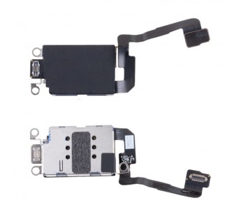 Шлейф для iPhone 16/16 Plus (A3287/A3290) на разъем SIM - Премиум#2138486