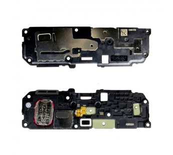 Звонок (buzzer) для Samsung Galaxy A56 5G (A566B) в сборе#2131643