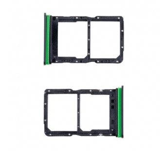 Держатель SIM для Huawei Honor 200 Lite (LLY-NX1) Зеленый#2130743