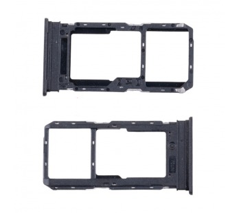 Держатель SIM для Vivo Y28 4G (V2352) Зеленый#2130748