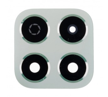 Стекло камеры для Huawei Honor X6b (JDY-LX1/JDY-LX2) Зеленый#2131631