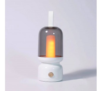 Ночник - ALD-DB30 "Лампа" (white/black) (242231)#2130976