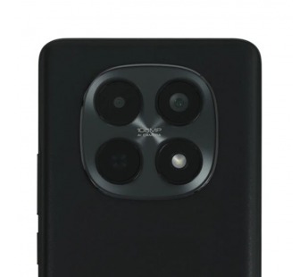 Смартфон XIAOMI Redmi Note 15 6Gb/128Gb Black #2136194