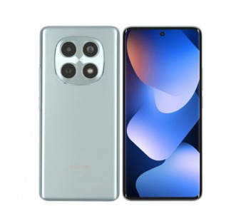 Смартфон XIAOMI Redmi Note 15 6Gb/128Gb Blue #2136199