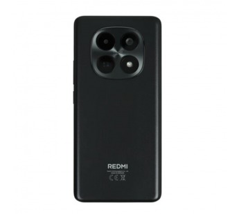 Смартфон XIAOMI Redmi Note 15 8Gb/256Gb Black #2136143