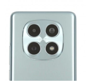 Смартфон XIAOMI Redmi Note 15 8Gb/256Gb Blue #2136148