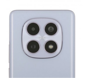 Смартфон XIAOMI Redmi Note 15 8Gb/256Gb Purple #2136152