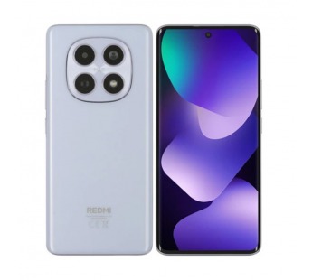 Смартфон XIAOMI Redmi Note 15 8Gb/256Gb Purple #2136149