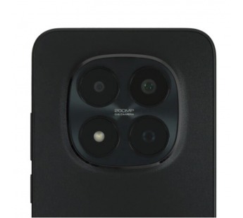 Смартфон XIAOMI Redmi Note 15 Pro 12Gb/256Gb Black #2136164