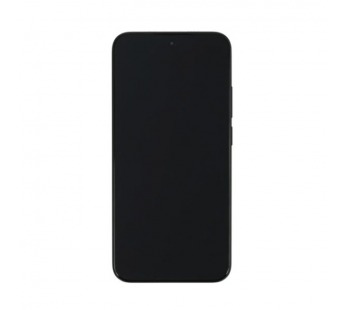 Смартфон XIAOMI Redmi Note 15 Pro 12Gb/512Gb Black #2136170