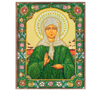 25х30 Алмазная мозайка "Икона" R8188 (без подрамника)#2128779