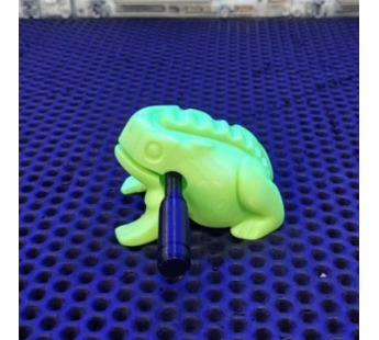 3D Модель "Лягушка", шт#2128839