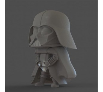 Дарт Вейдер 3D, шт#2128827