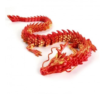 Китайский дракон, шт#2128818