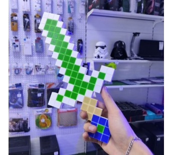 Меч "Minecraft", шт#2128833